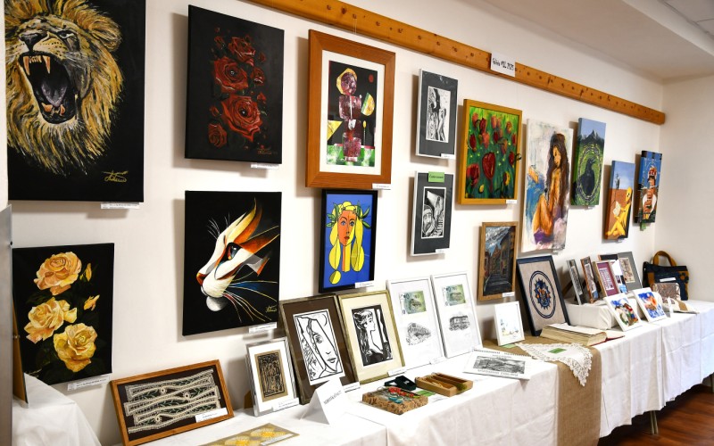 FotoAtak a GalériaMil 2025 Prešov 12. 11. 2025