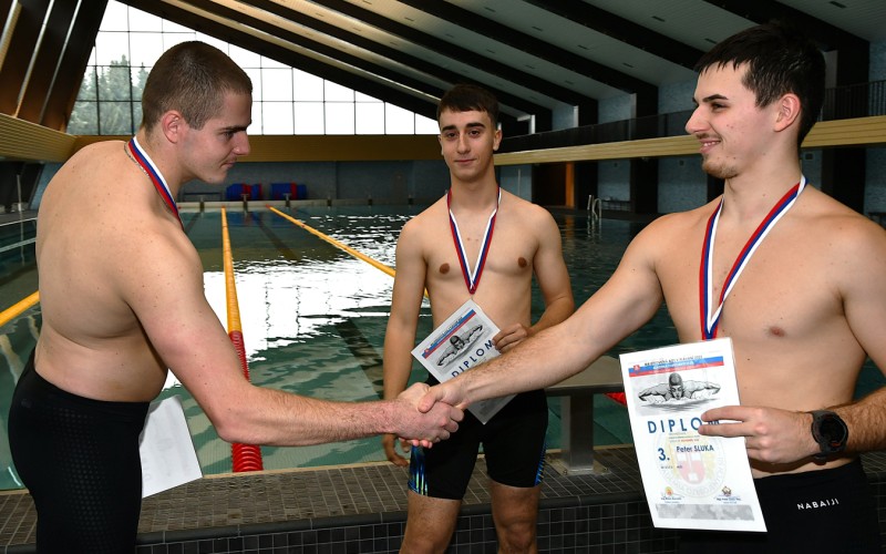 17. november - Športové aktivity 17. 11. 2025