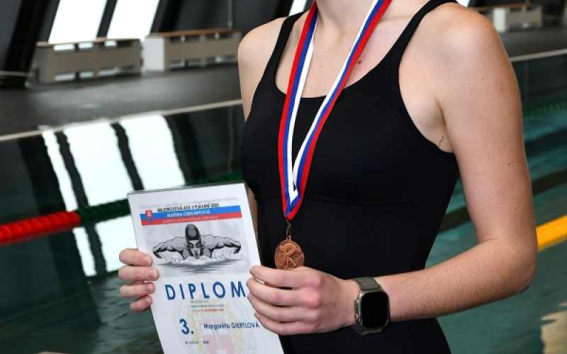 17. november - Športové aktivity 17. 11. 2025