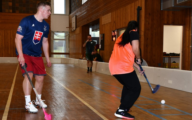 17. november - Športové aktivity 17. 11. 2025