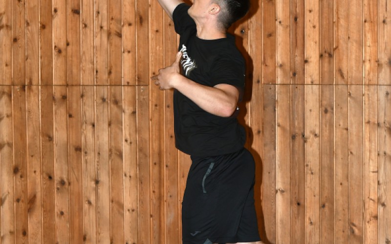 17. november - Športové aktivity 17. 11. 2025