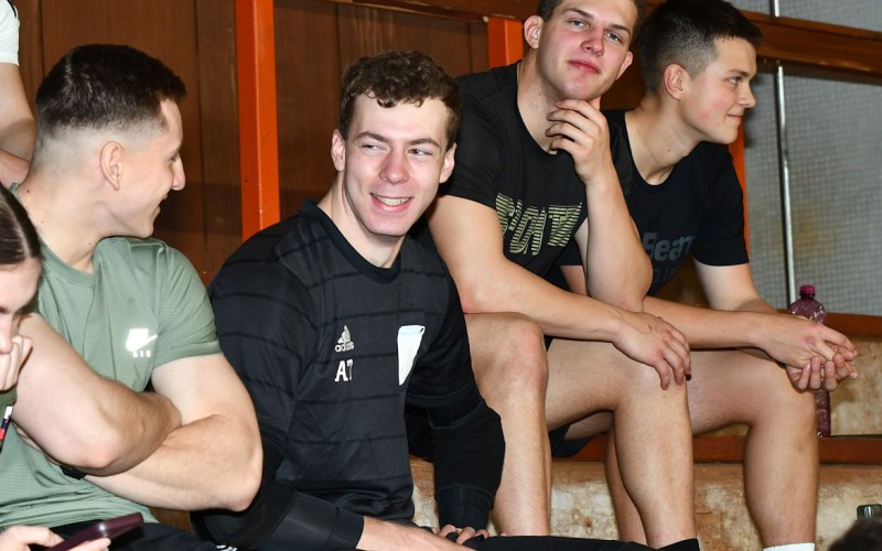 17. november - Športové aktivity 17. 11. 2025