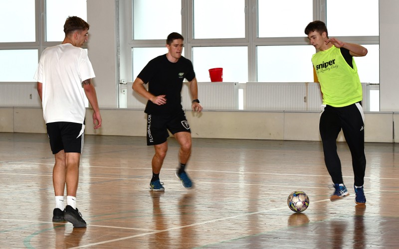 17. november - Športové aktivity 17. 11. 2025