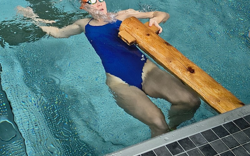 Majstrovstvá OS SR Vojensko-praktické plávanie  27. - 28. 11. 2025