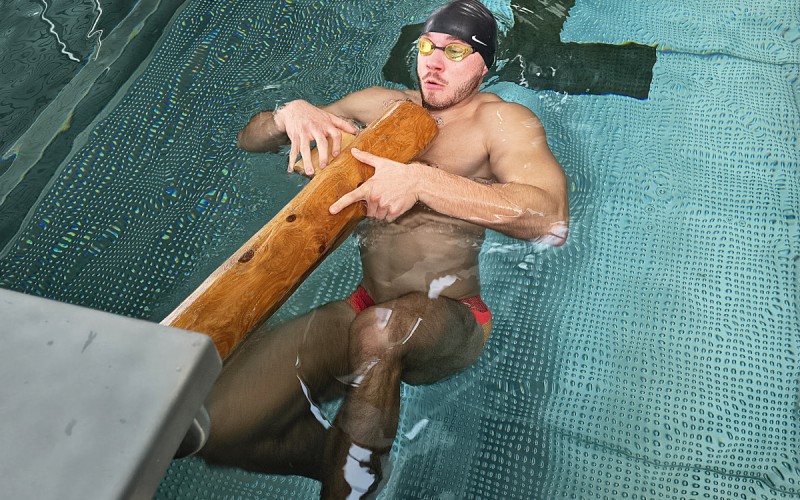 Majstrovstvá OS SR Vojensko-praktické plávanie  27. - 28. 11. 2025