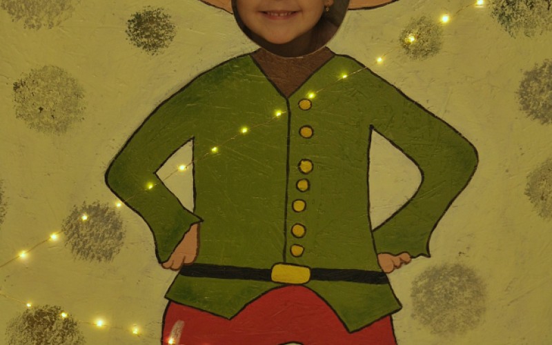 Mikulášske posedenie, 4. 12. 2025