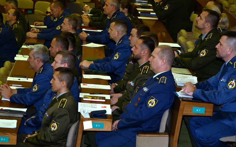 Prezentácie syndikátnych študijných projektov v rámci programu 23. VVŠK 9. 12. 2025