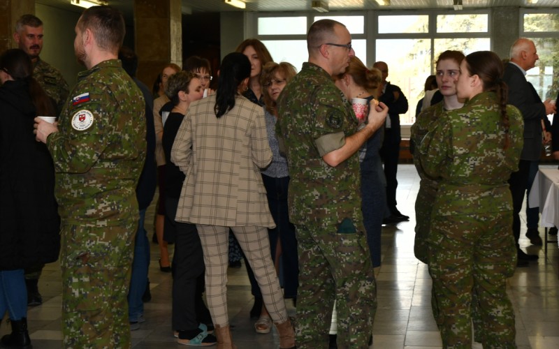 Vianočná akadémia, 17.12.2025