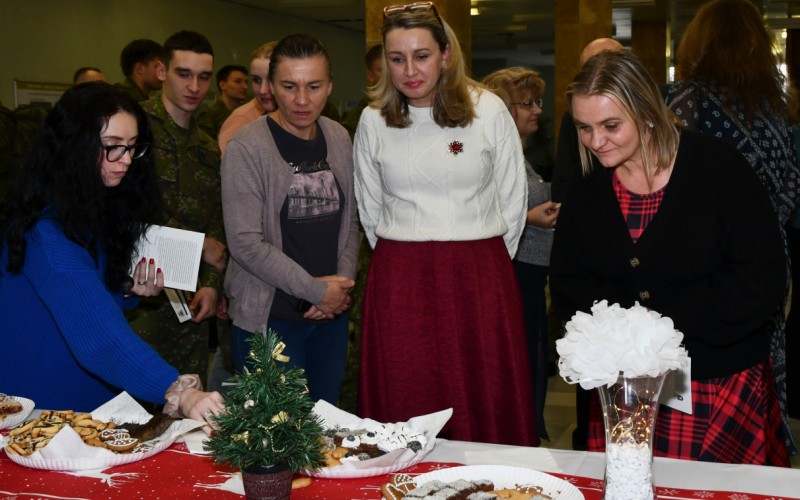 Vianočná akadémia, 17.12.2025