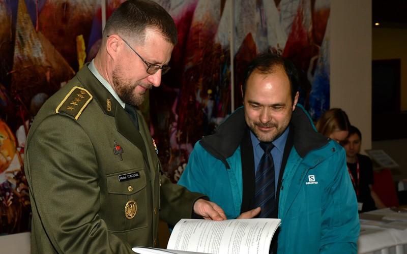 Fuzzy set theory and applications 26. 01. 2026