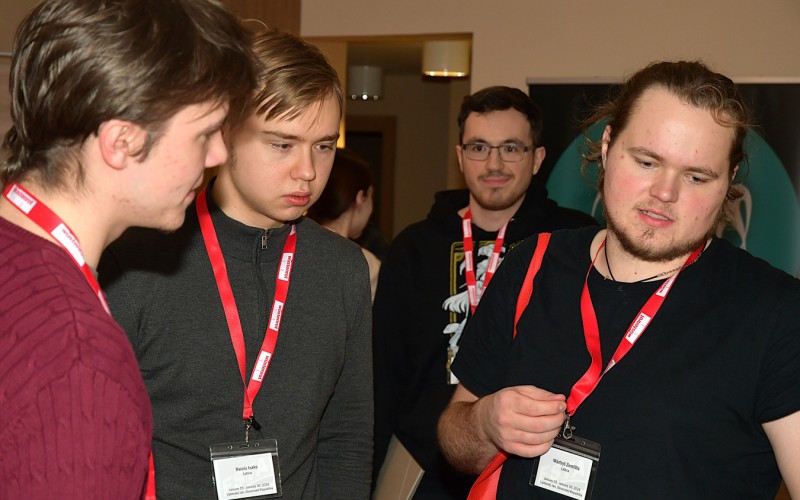 Fuzzy set theory and applications 26. 01. 2026