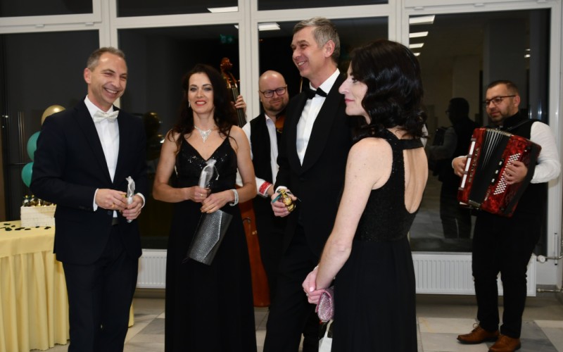 Benefičný ples AOS, 31.01.2026