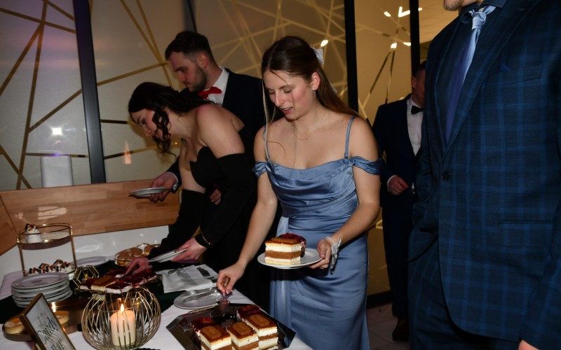 Benefičný ples AOS, 31.01.2026