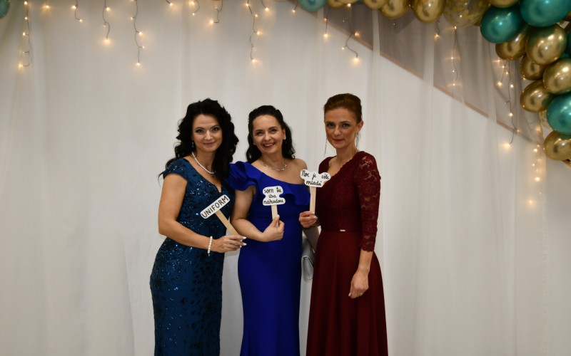 Benefičný ples AOS, 31.01.2026