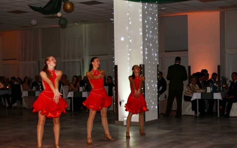 Benefičný ples AOS, 31.01.2026