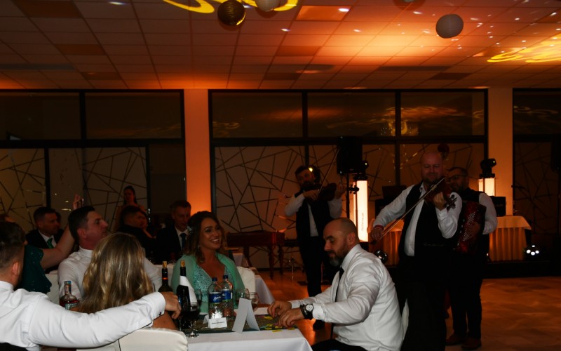 Benefičný ples AOS, 31.01.2026