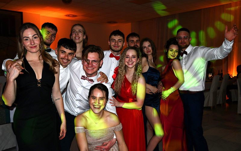 Benefičný ples AOS 31. 01. 2026