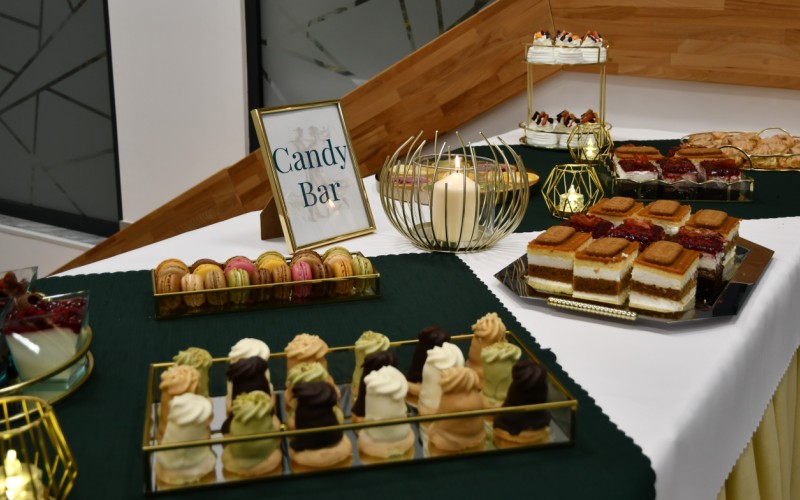 Benefičný ples AOS 31. 01. 2026