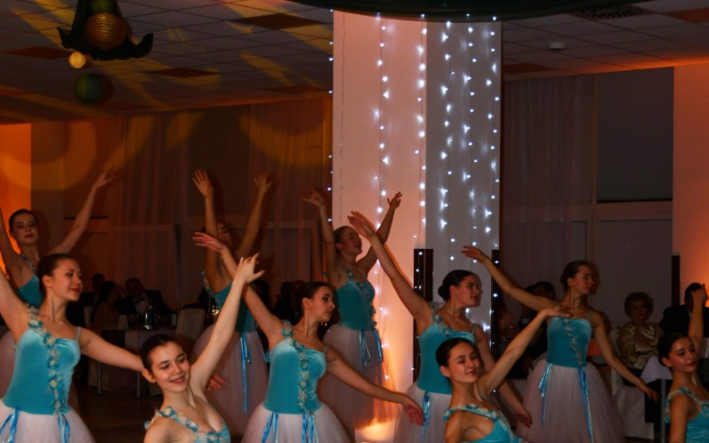 Benefičný ples AOS 31. 01. 2026