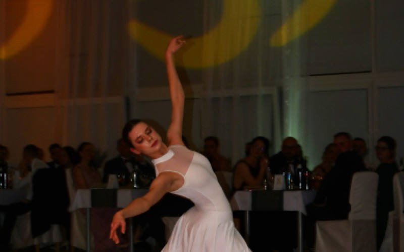 Benefičný ples AOS 31. 01. 2026