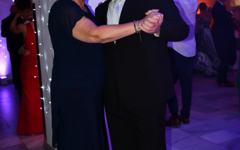 Benefičný ples AOS 31. 01. 2026