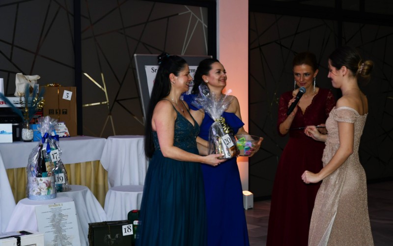 Benefičný ples AOS 31. 01. 2026