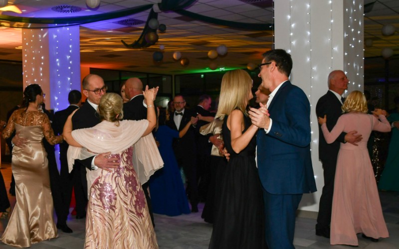 Beneficial ball of SVK AFA, January 31st 2026