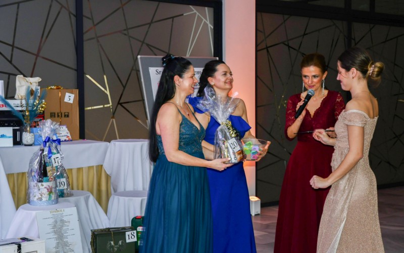 Beneficial ball of SVK AFA, January 31st 2026