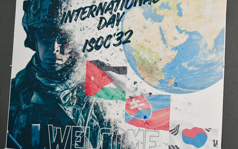 International day ISOC 32