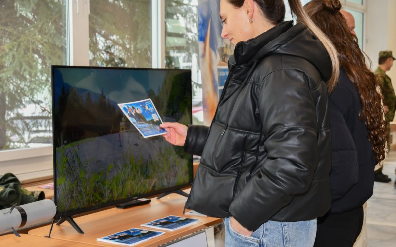 Deň otvorených dverí v AOS, 20. 02. 2026