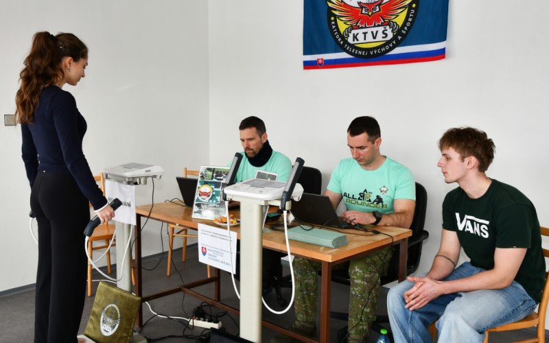 Deň otvorených dverí v AOS, 20. 02. 2026