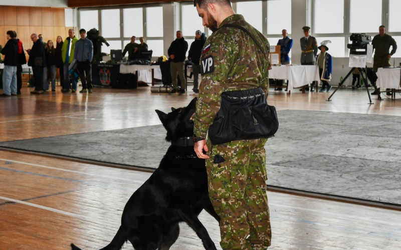 Deň otvorených dverí v AOS, 20. 02. 2026