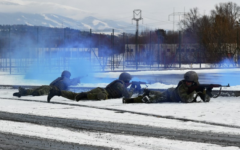Deň otvorených dverí v AOS, 20. 02. 2026