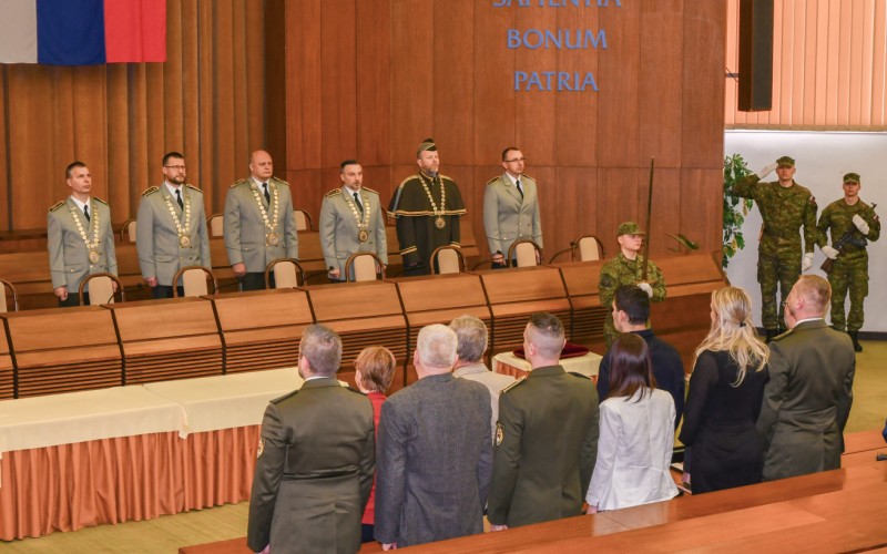 Deň učiteľov v AOS, 27. 03. 2026