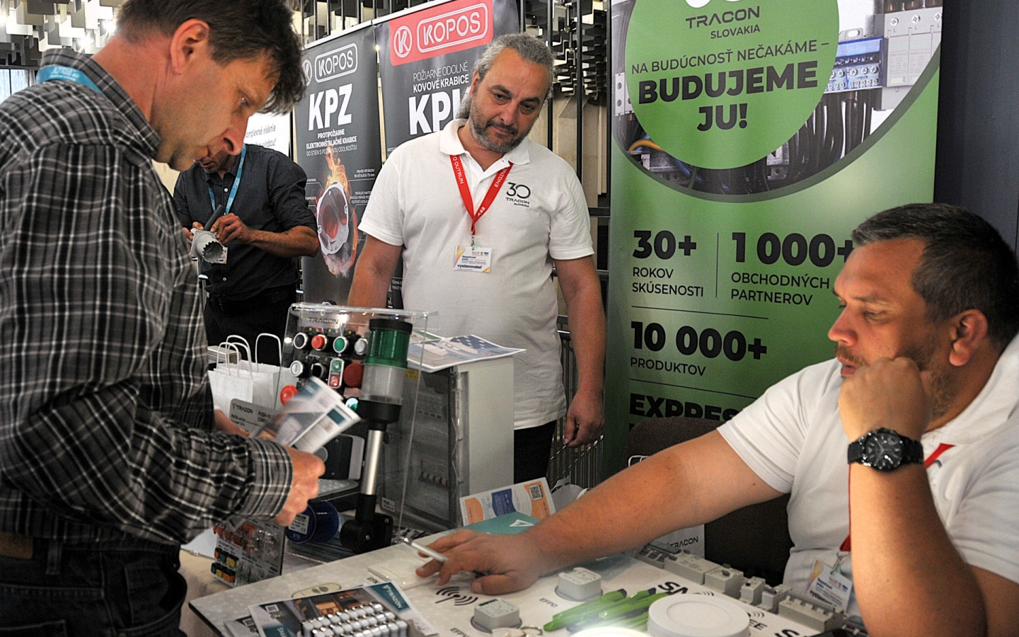 Bezpečnosť práce na elektrických inštaláciách a elektrických zariadeniach, 34. odborný seminár, 14. 05. 2026