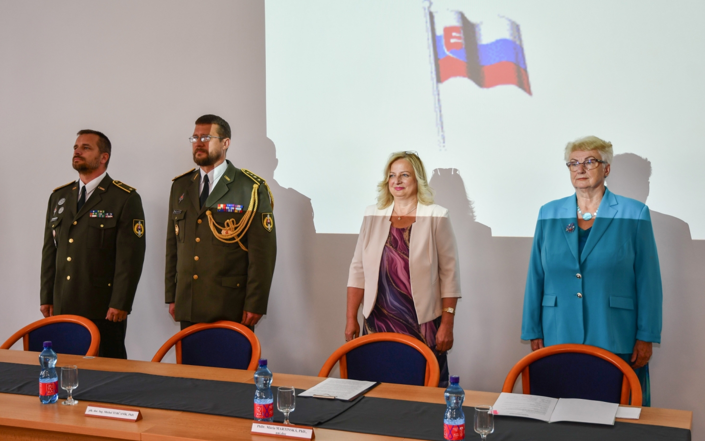 Ukončenie Doplňujúceho pedagogického štúdia, 17. 06. 2026
