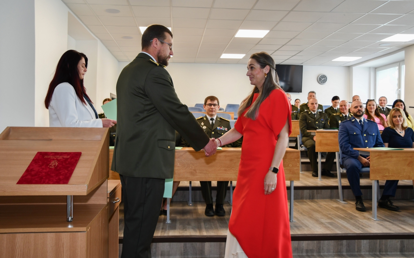 Ukončenie Doplňujúceho pedagogického štúdia, 17. 06. 2026