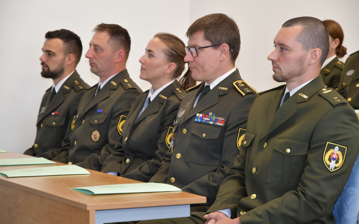 Ukončenie Doplňujúceho pedagogického štúdia, 17. 06. 2026