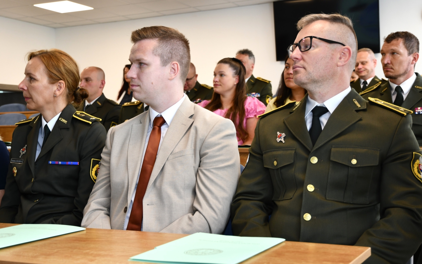 Ukončenie Doplňujúceho pedagogického štúdia, 17. 06. 2026