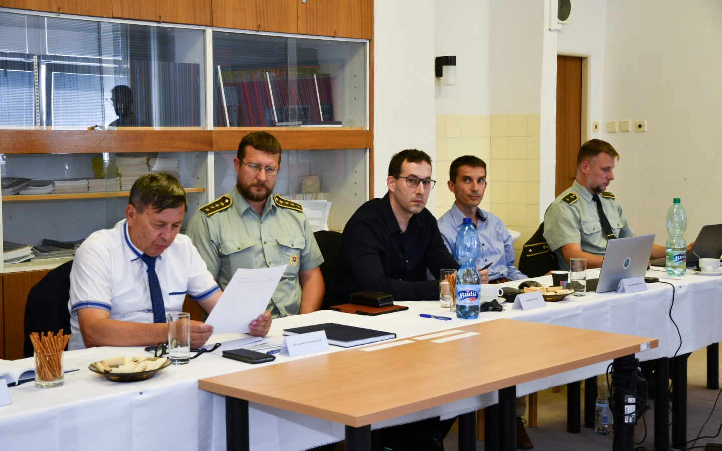 Štátne záverečné skúšky, 23. 06. 2026