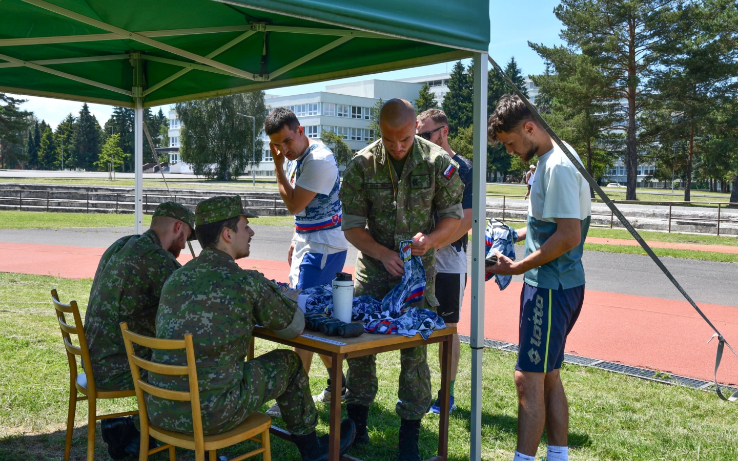 AOS v pohybe, 24. 06. 2026