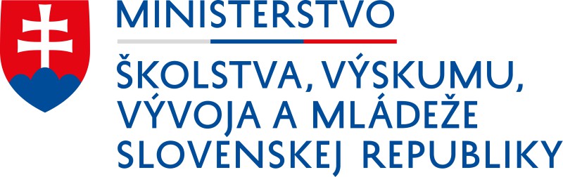 Ministerstvo školstva, vedy, výskumu a športu SR