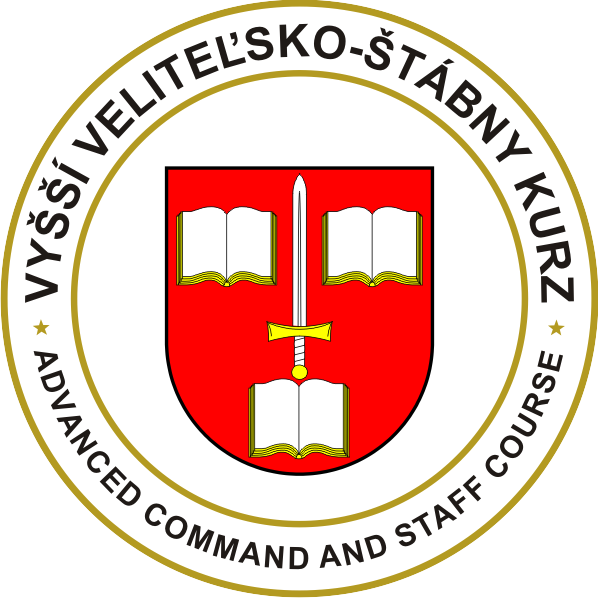 logo VVŠK