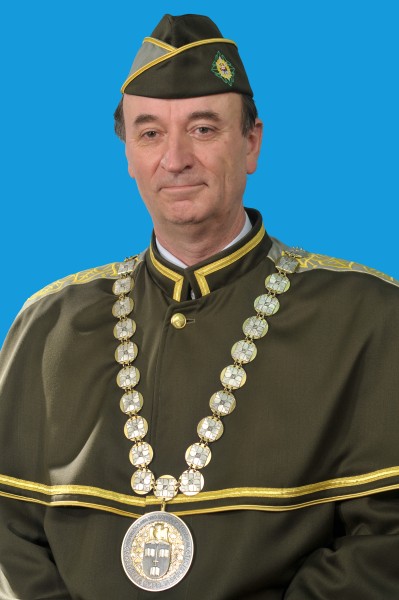 doc. Ing. Boris ĎURKECH, CSc.